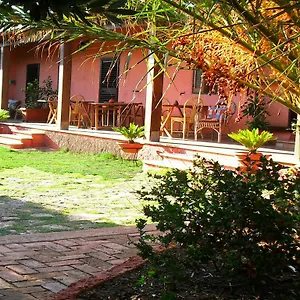 *** Bed & Breakfast Il Vigneto Italia