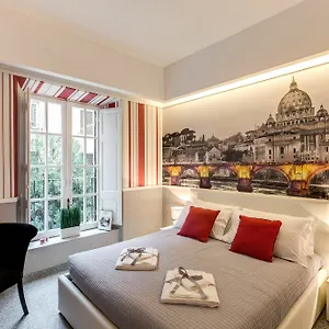 Grand Tour Rome Suites - Liberty Collection Maison d'hôtes