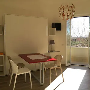Appartamento Garbatella's In, Roma