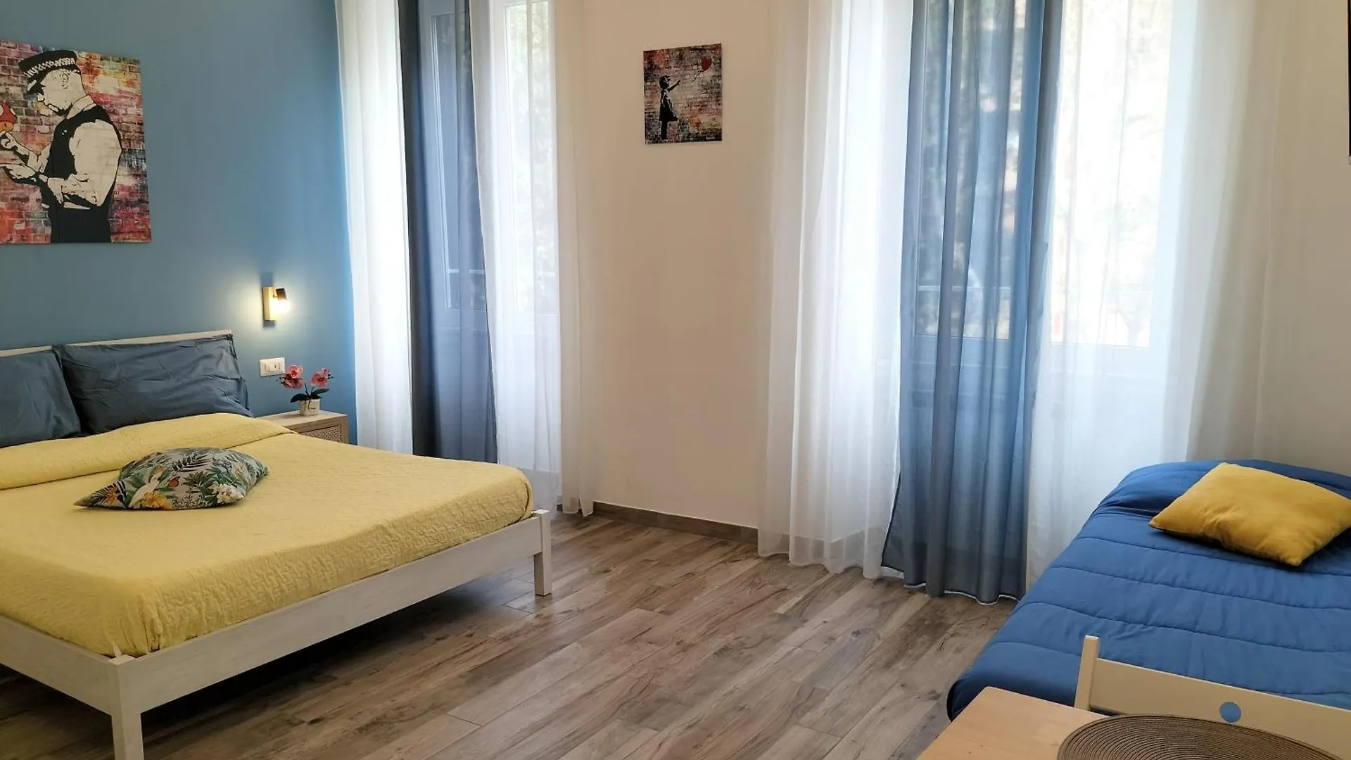 Guest house Locazione Turistica Civico 60 Hotel Rome