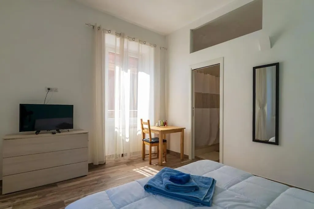 Locazione Turistica Civico 60 Hotel Rome Italy