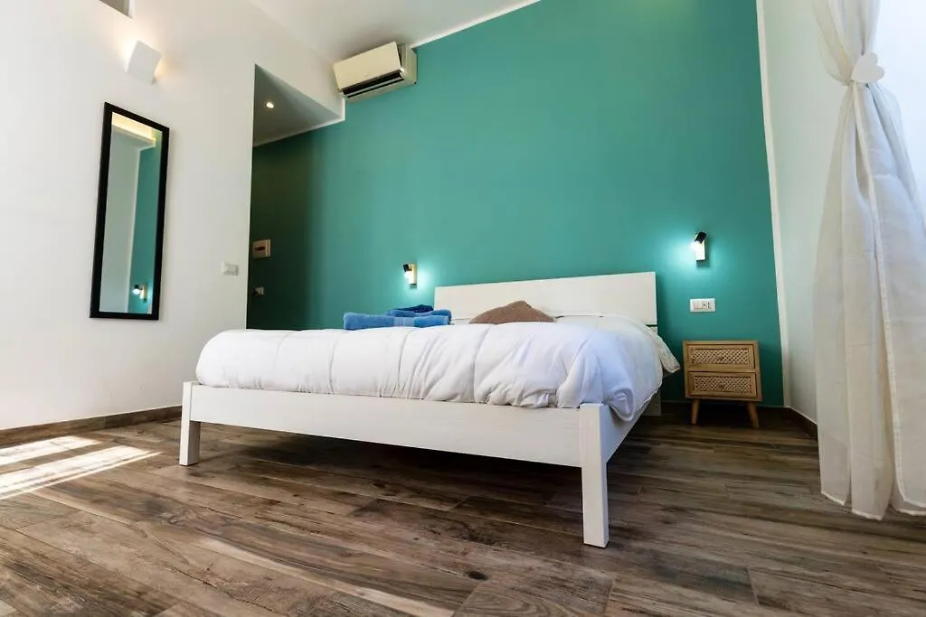 Guest house Locazione Turistica Civico 60 Hotel Rome
