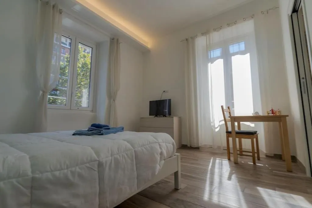 Locazione Turistica Civico 60 Hotel Rome Italy