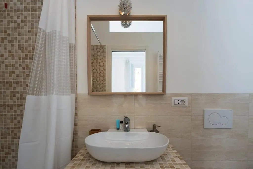 Guest house Locazione Turistica Civico 60 Hotel Rome