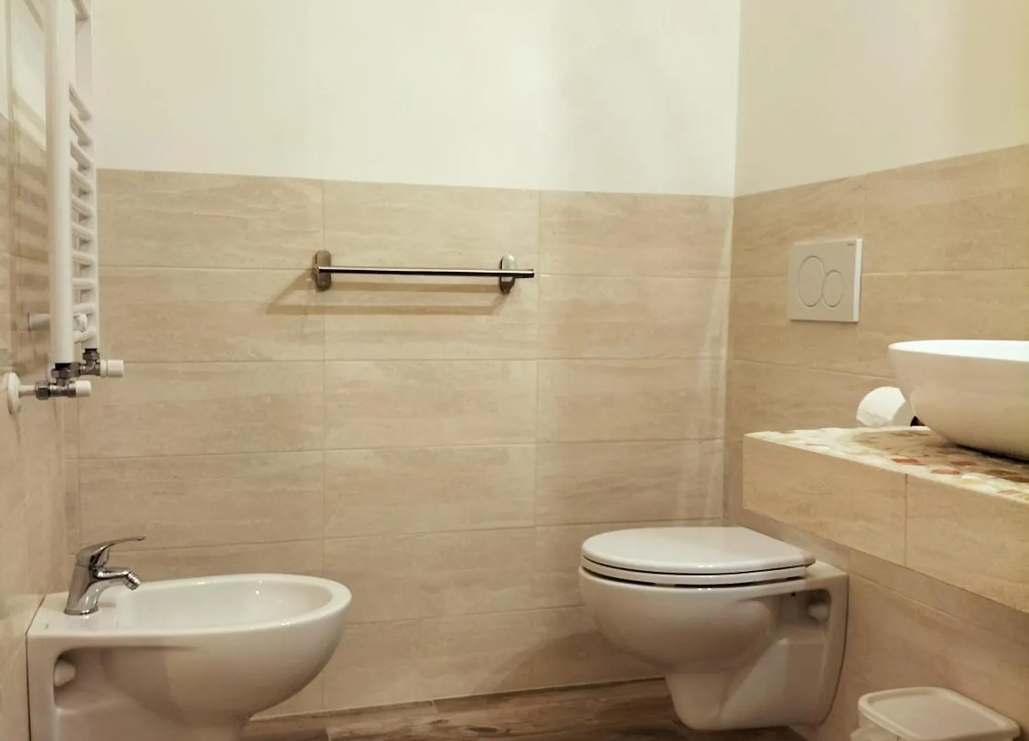 Guest house Locazione Turistica Civico 60 Hotel Rome