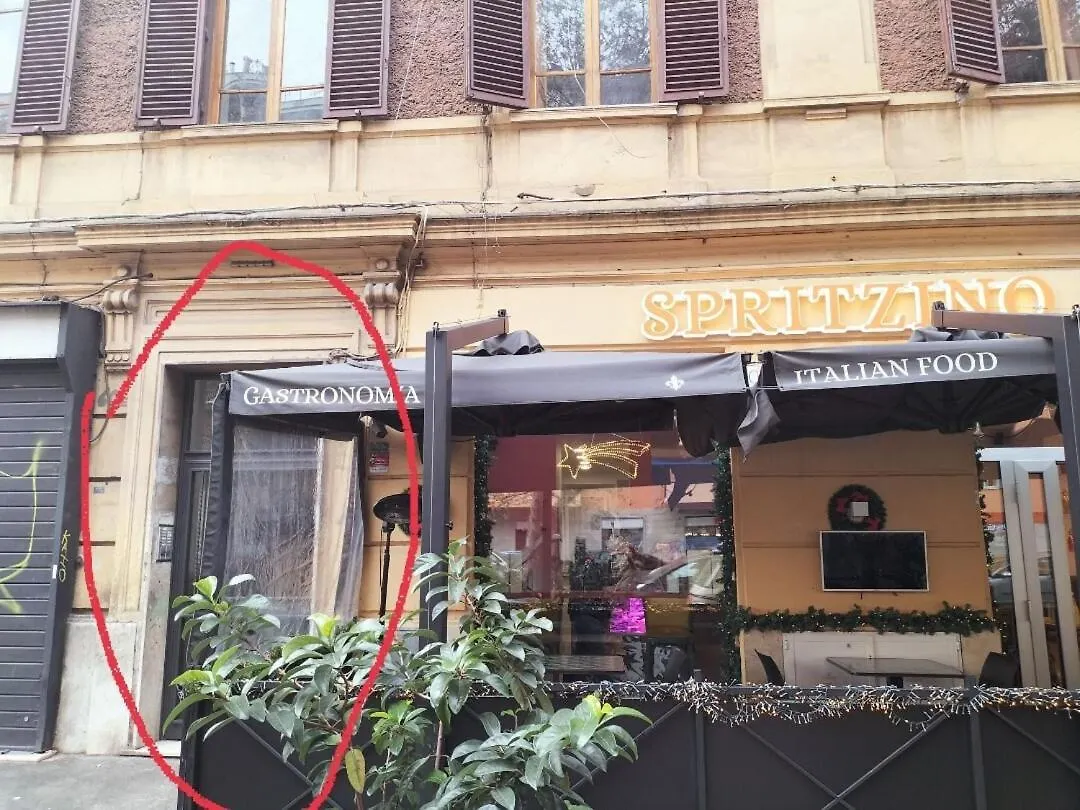 Locazione Turistica Civico 60 Hotel Rome Italy