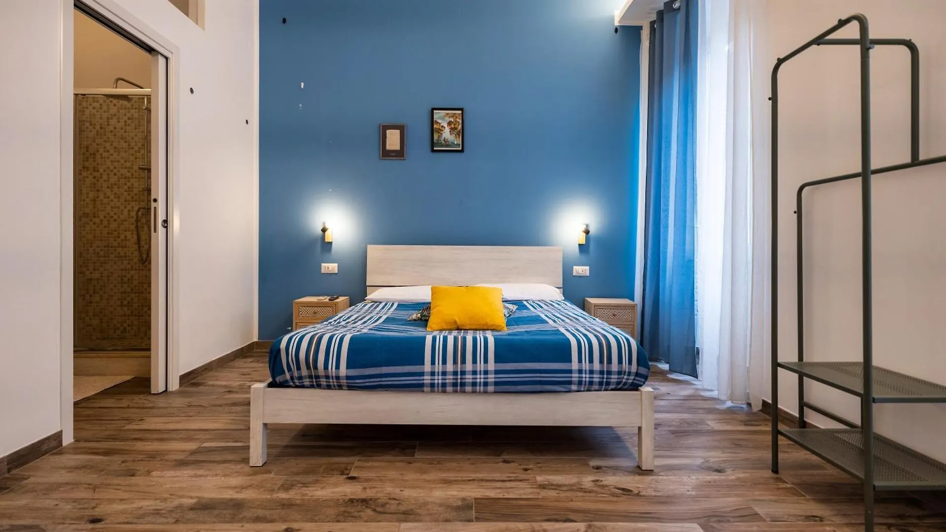 Guest house Locazione Turistica Civico 60 Hotel Rome Italy